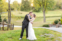 Alyson and Kenny