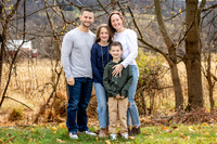 Thanksgiving photos 2025