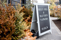 Matt and Riley