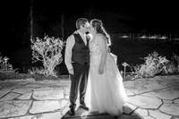 Sarah and Kyle