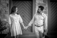 Angela & Mike