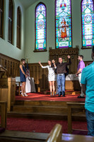Wedding pics