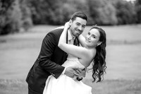 Anthony and Lucia