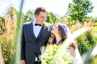 Jill and Anthony