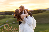 Liz and Sean