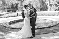 Lauren and Chris
