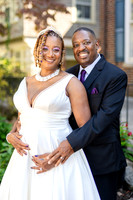 Tonya and Ron