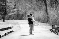 Connie and Jorge
