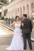 Kim and Nick