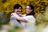 Emily and Harry