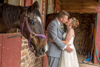 Erin and Kevin